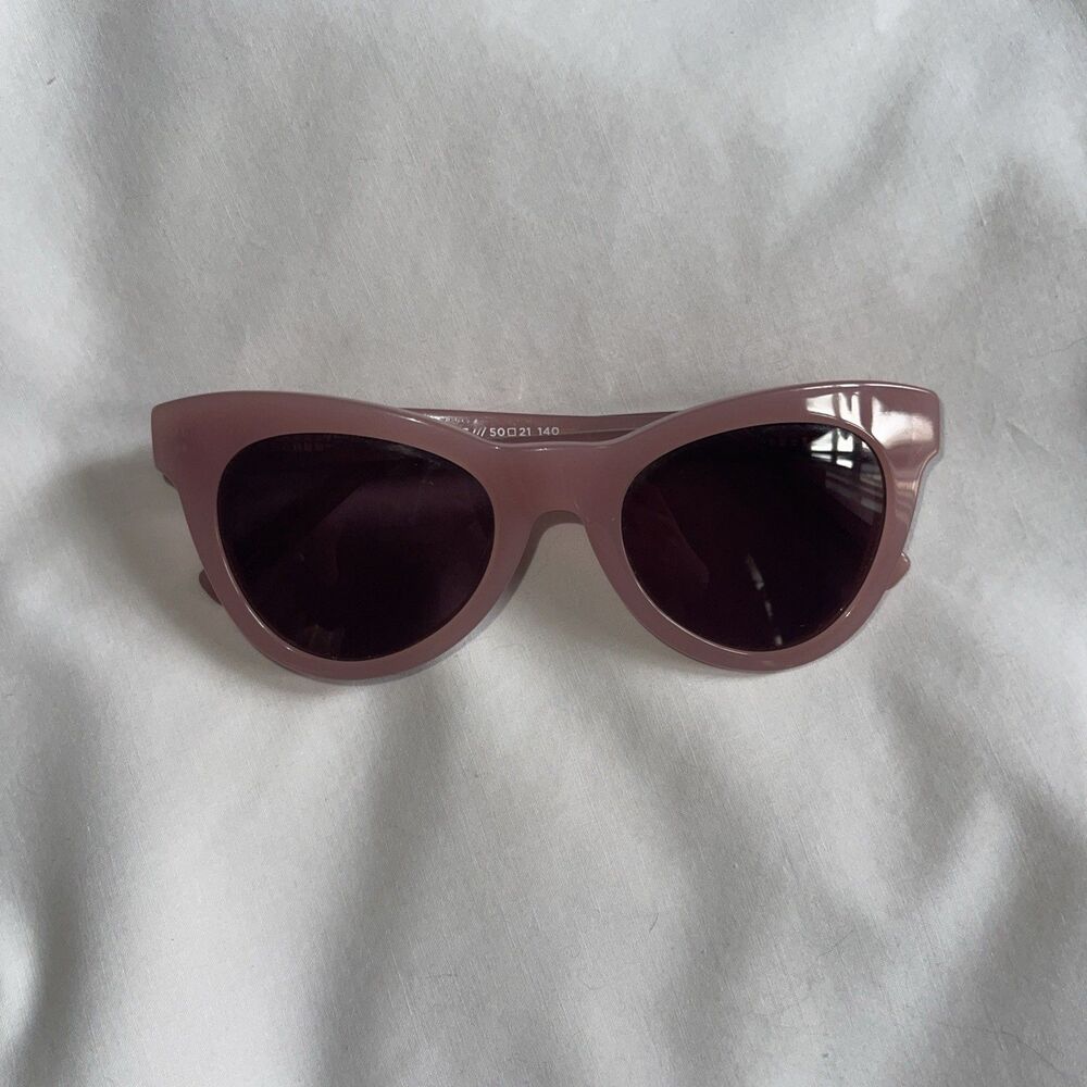 Le Specs Dernier Cri 1926327 Rose Women’s Sunglasses